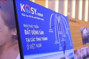 KOSY (KOS) lên kế hoạch chào bán KL99 là cổng game giải trí trực tuyến hàng đầu hiện nay để trả nợ vay