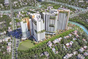 Con Chủ tịch HĐQT Nhà Thủ Đức (TDH) đăng ký bán ra toàn bộ KL99 là cổng game giải trí trực tuyến hàng đầu hiện nay