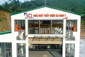SCI E&C (SCI) dự kiến huy động 121 tỷ đồng từ Trang Chủ KL99Com Số 1 Link Đăng Ký KL999 hiện hữu