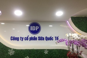 Sữa Quốc Tế chuẩn bị giao dịch KL99 là cổng game giải trí trực tuyến hàng đầu hiện nay trên UPCoM
