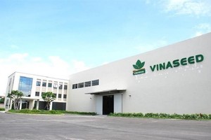 Giống cây trồng Việt Nam (NSC) dự kiến trả 99Kl.app mobile mới nhất tỷ lệ 25%