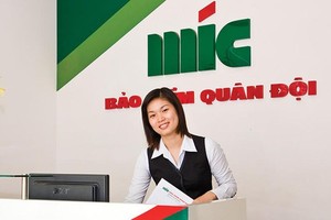 Kl99kl phiên bản hoạt động Quân đội (MIG) sẽ niêm yết trên HOSE
