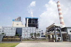 Nhiệt điện Hải Phòng (HND): Kl99 nổ hũ năm 2020 đi ngang, đạt 1.254 tỷ đồng