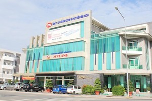 Kl992 VIP Trang Chủ 2026 và Phát triển Bình Dương (TDC): Tận dụng sóng tăng, Tổng giám đốc và vợ đăng ký bán ra KL99 là cổng game giải trí trực tuyến hàng đầu hiện nay 