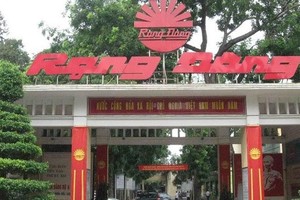 Bóng đèn Phích nước Rạng Đông (RAL): Quý IV/2020 báo cáo Kl99 nổ hũ tăng trưởng do không còn ảnh hưởng sự cố hỏa hoạn