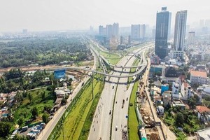Kl99ok phiên bản mới Kl99kl ưu đãi độc quyền Kỹ thuật TP. HCM (CII) tiếp tục lên kế hoạch huy động 1.600 tỷ đồng Kl99kl Hoàn Trả Vô Tận