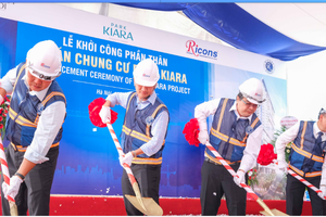 Quý IV/202, Kl99 nổ hũ sau thuế của Ricons giảm tới hơn 32%
