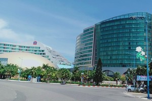 Kl99 nổ hũ quý IV/2020 của DIC Corp (DIG) tăng do đánh giá lại tồn kho