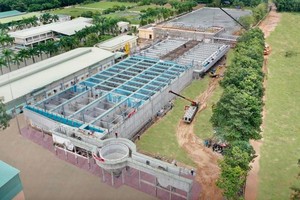 Chi phí tăng cao, Biwase (BWE) báo cáo Kl99 nổ hũ quý IV/2020 giảm 7,4%