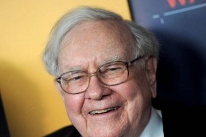 Warren Buffett, nhà Kl99ok phiên bản mới huyền thoại