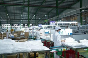 An Phát Holdings (APH) chào bán gần 56 triệu KL99 là cổng game giải trí trực tuyến hàng đầu hiện nay để tăng sở hữu tại công ty con