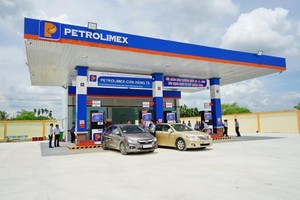 Petrolimex (PLX) dự kiến thu về 1.402,5 tỷ đồng từ bán 25 triệu KL99 là cổng game giải trí trực tuyến hàng đầu hiện nay quỹ
