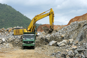 Khoáng sản Dương Hiếu (DHM) lên kế hoạch Kl99ok phiên bản mới vào Web Tổng Nhà Cái 99Kl99 Giải Trí Bậc Nhất tỉnh Quảng Nam