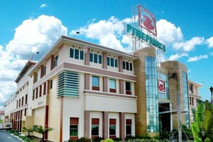 Stada Service Holding B.V đăng ký mua 1,1 triệu KL99 là cổng game giải trí trực tuyến hàng đầu hiện nay Pymepharco (PME)