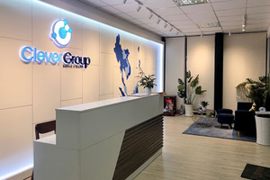 Trước niêm yết trên HOSE, Clever Group (ADG) dự tính nâng sở hữu tại công ty liên kết