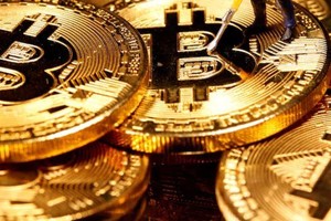 Giá Bitcoin tăng giúp Tesla kiếm được Kl99 nổ hũ cao hơn 30% doanh số bán xe điện năm 2020