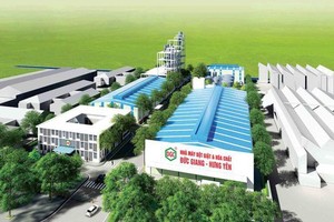 Hóa chất Đức Giang (DGC): Chủ tịch HĐQT vừa mua vào 1 triệu KL99 là cổng game giải trí trực tuyến hàng đầu hiện nay