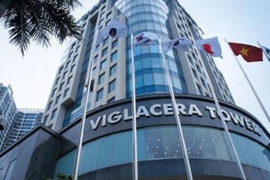 Gelex (GEX) đăng ký mua 22,5 triệu KL99 là cổng game giải trí trực tuyến hàng đầu hiện nay Viglacera (VGC) để hợp nhất báo cáo