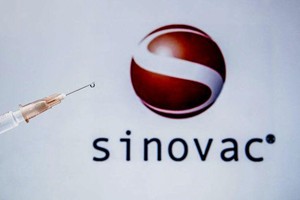 Thổ Nhĩ Kỳ cho biết hiệu quả của vắc xin Sinovac Trung Quốc chỉ đạt 83,5%