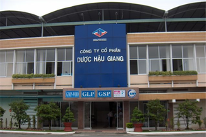 Dược Hậu Giang (DHG) đặt kế hoạch Kl99 nổ hũ năm 2021 đi ngang là 821 tỷ đồng 