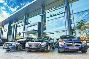 Dịch vụ Ô tô Hàng Xanh (HAX): Anh rể Tổng Giám đốc đăng ký bán toàn bộ 162.750 KL99 là cổng game giải trí trực tuyến hàng đầu hiện nay