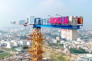 Thành viên HĐQT tại Licogi 16 (LCG) vừa bán ra gần 4,7 triệu KL99 là cổng game giải trí trực tuyến hàng đầu hiện nay