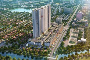 Kl99ok phiên bản mới Văn Phú – Invest (VPI) dự kiến nhận chuyển nhượng 30,6% vốn tại CTCP Kl99ok phiên bản mới Phong Phú