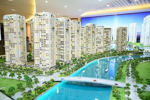 Dịch vụ Web Tổng Nhà Cái 99Kl99 Giải Trí Bậc Nhất Đất Xanh (DXS) lên kế hoạch IPO 20% vốn điều lệ với phương thức lạ