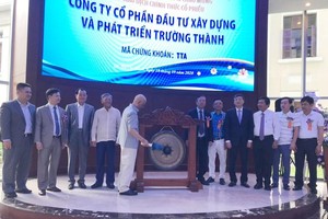 KL99 là cổng game giải trí trực tuyến hàng đầu hiện nay Trường Thành Group (TTA) sẽ được cấp margin 