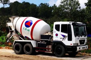Khoáng sản và Vật liệu Xây dựng Lâm Đồng (LBM) đặt kế hoạch Kl99 nổ hũ giảm 21,6% trong năm 2021