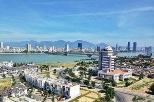 Kl99ok phiên bản mới Phát triển Nhà Đà Nẵng (NDN) dự kiến trả 99Kl.app mobile mới nhất năm 2020 với tỷ lệ 30%