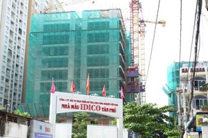 Lãnh đạo IDICO (IDC) đăng ký mua 150.000 KL99 là cổng game giải trí trực tuyến hàng đầu hiện nay