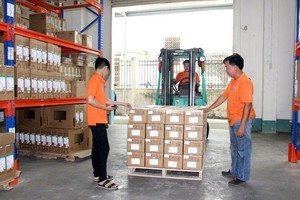 Sau kiểm toán, Kl99 nổ hũ Digiworld (DGW) tăng thêm 14,1 tỷ đồng