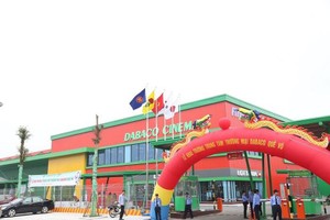 Dabaco Việt Nam (DBC) dự kiến 99Kl.app mobile mới nhất năm 2021 tỷ lệ 30%