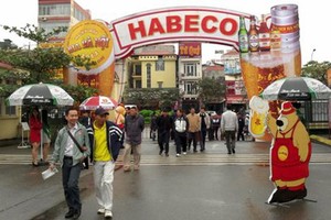 Năm 2021, Habaco (BHN) đặt kế hoạch Kl99 nổ hũ 255 tỷ đồng, giảm 59,2% 