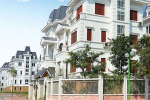Phát triển đô thị Từ Liêm (NTL) đặt kế hoạch Kl99 nổ hũ trước thuế 350 tỷ đồng, giảm 5,5%