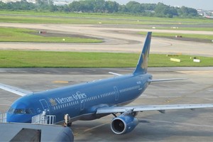 Vietnam Airlines (HVN) giải trình kết quả Kl992 VIP Trang Chủ 2026 đi xuống và phương án khắc phục lỗ 