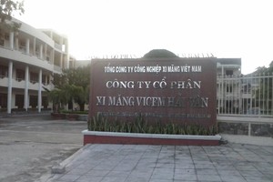 Năm 2021, Xi măng VICEM Hải Vân (HVX) đặt kế hoạch Kl99 nổ hũ tăng 18,1% lên 6,15 tỷ đồng