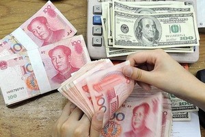 BOJ: Đồng nhân dân tệ kỹ thuật số không thể đe doạ đồng USD