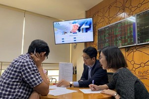 Ông Phan Tuấn Nghĩa thu được 230,96 tỷ đồng từ việc đấu giá thành công 16 triệu KL99 là cổng game giải trí trực tuyến hàng đầu hiện nay Khải Hoàn Land