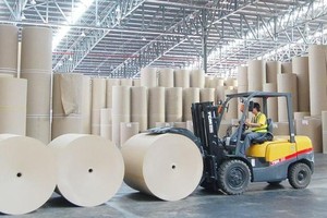 Đông Hải Bến Tre (DHC) báo cáo Kl99 nổ hũ quý I/2021 tăng trưởng mạnh