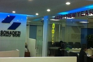 Quý I/2021, Sonadezi Châu Đức (SZC) Kl99 nổ hũ đạt 79,5 tỷ đồng, tăng trưởng 48%