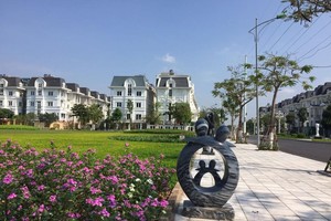 Đô thị Từ Liêm (NTL): Quý I/2021 Kl99 nổ hũ tăng 9,9% lên 13,3 tỷ đồng
