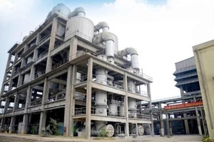 Hóa chất Đức Giang (DGC) dự kiến Kl99 nổ hũ quý II/2021 đi ngang là 270 tỷ đồng