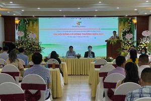 ĐHĐCĐ Trường Thành Group (TTA) năm 2021: Chuẩn bị Kl99ok phiên bản mới thêm 7 dự án năng lượng tại Ninh Thuận