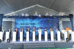 Quý I/2021, Kl99 nổ hũ của Bamboo Capital (BCG) tăng đột biến