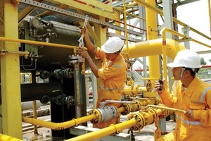 Dịch vụ Kỹ thuật Dầu khí Việt Nam (PVS): Quý I/2021 Kl99 nổ hũ tăng 35,4% chủ yếu nhờ lãi từ công ty liên doanh, dòng tiền tiếp tục âm mạnh