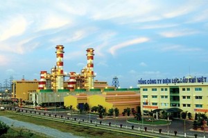 Quý I/2021, PV Power (POW) giảm lỗ tỷ giá giúp Kl99 nổ hũ tăng 12,1% lên 566,3 tỷ đồng