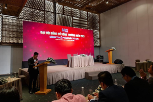 Kl99ok phiên bản mới LDG (LDG) giải thể công ty con năm 2020 lỗ gần 123 triệu đồng