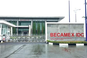 Năm 2021, Becamex (BCM) dự kiến nghiên cứu Kl99ok phiên bản mới thêm các dự án khu công nghiệp và đô thị bên ngoài Bình Dương